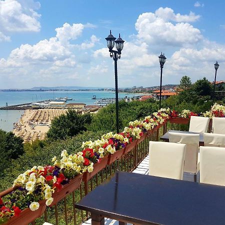 Dolce Vita Penthouse Sveti Vlas Εξωτερικό φωτογραφία