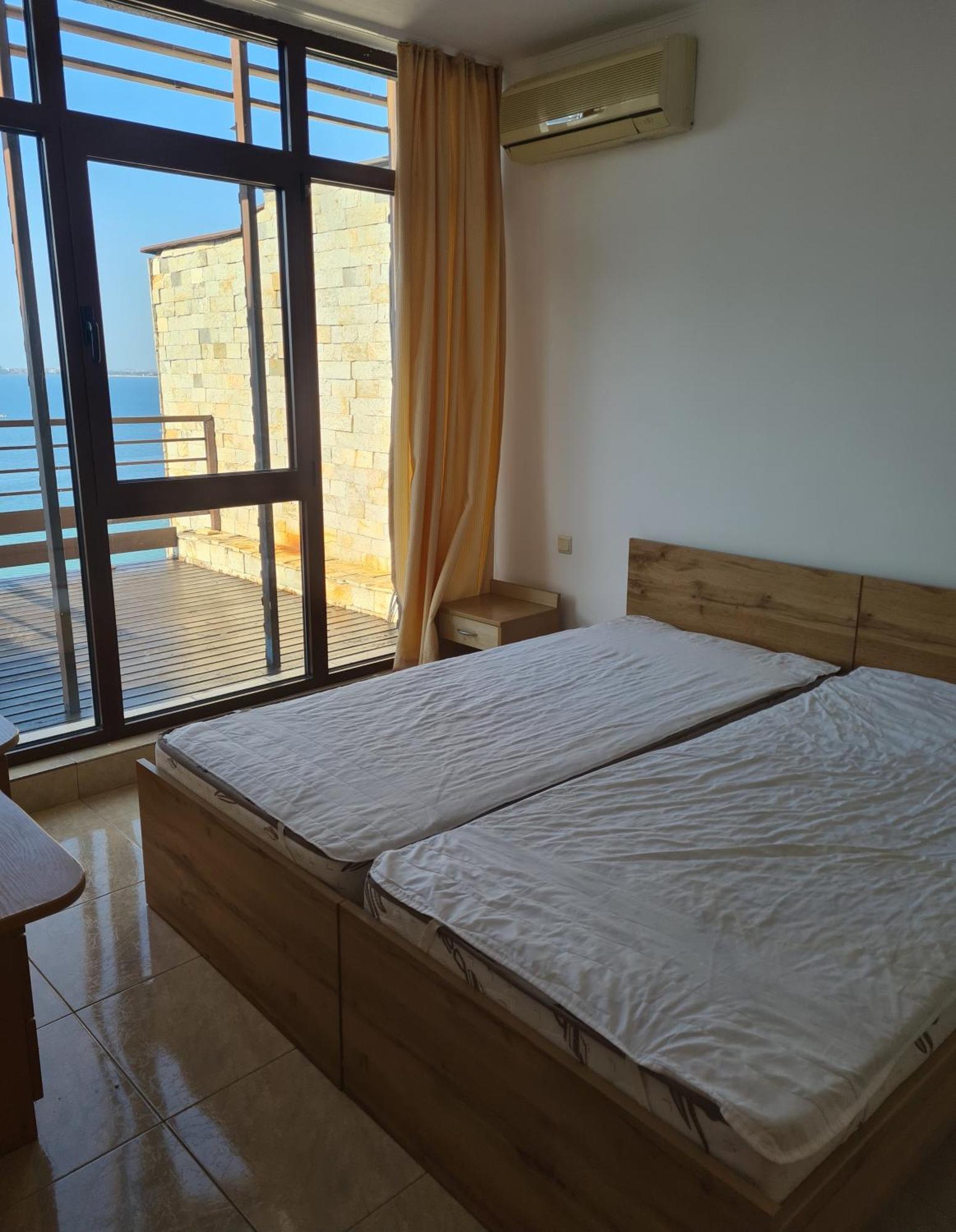 Dolce Vita Penthouse Sveti Vlas Εξωτερικό φωτογραφία