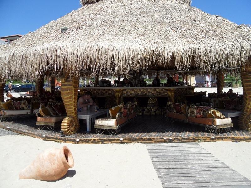 Dolce Vita Penthouse Sveti Vlas Εξωτερικό φωτογραφία