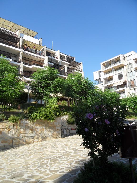 Dolce Vita Penthouse Sveti Vlas Εξωτερικό φωτογραφία