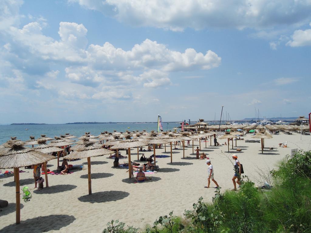 Dolce Vita Penthouse Sveti Vlas Εξωτερικό φωτογραφία