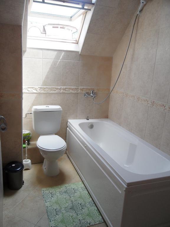 Dolce Vita Penthouse Sveti Vlas Εξωτερικό φωτογραφία