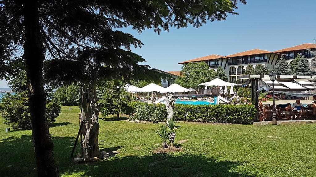 Dolce Vita Penthouse Sveti Vlas Εξωτερικό φωτογραφία