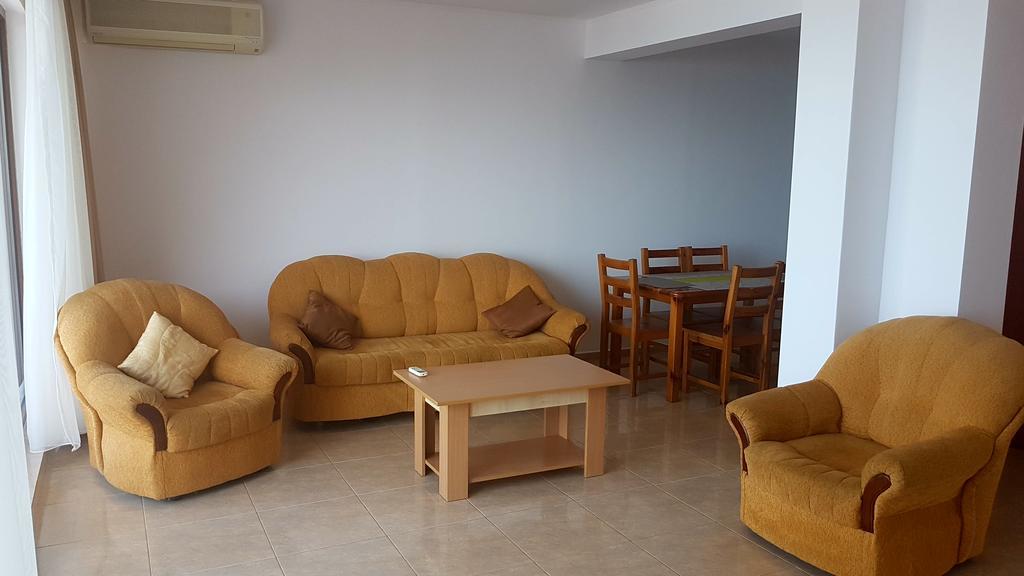 Dolce Vita Penthouse Sveti Vlas Εξωτερικό φωτογραφία