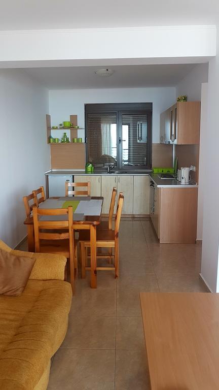 Dolce Vita Penthouse Sveti Vlas Εξωτερικό φωτογραφία