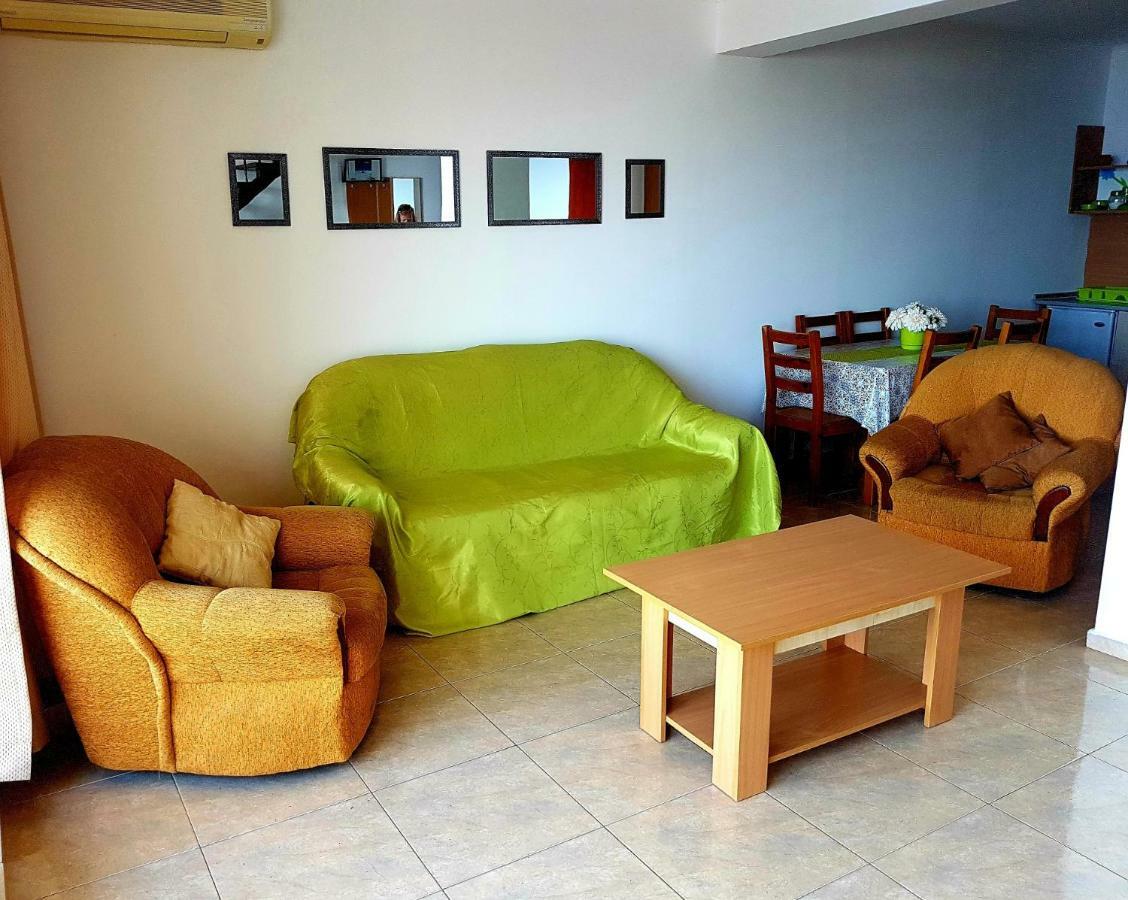 Dolce Vita Penthouse Sveti Vlas Εξωτερικό φωτογραφία