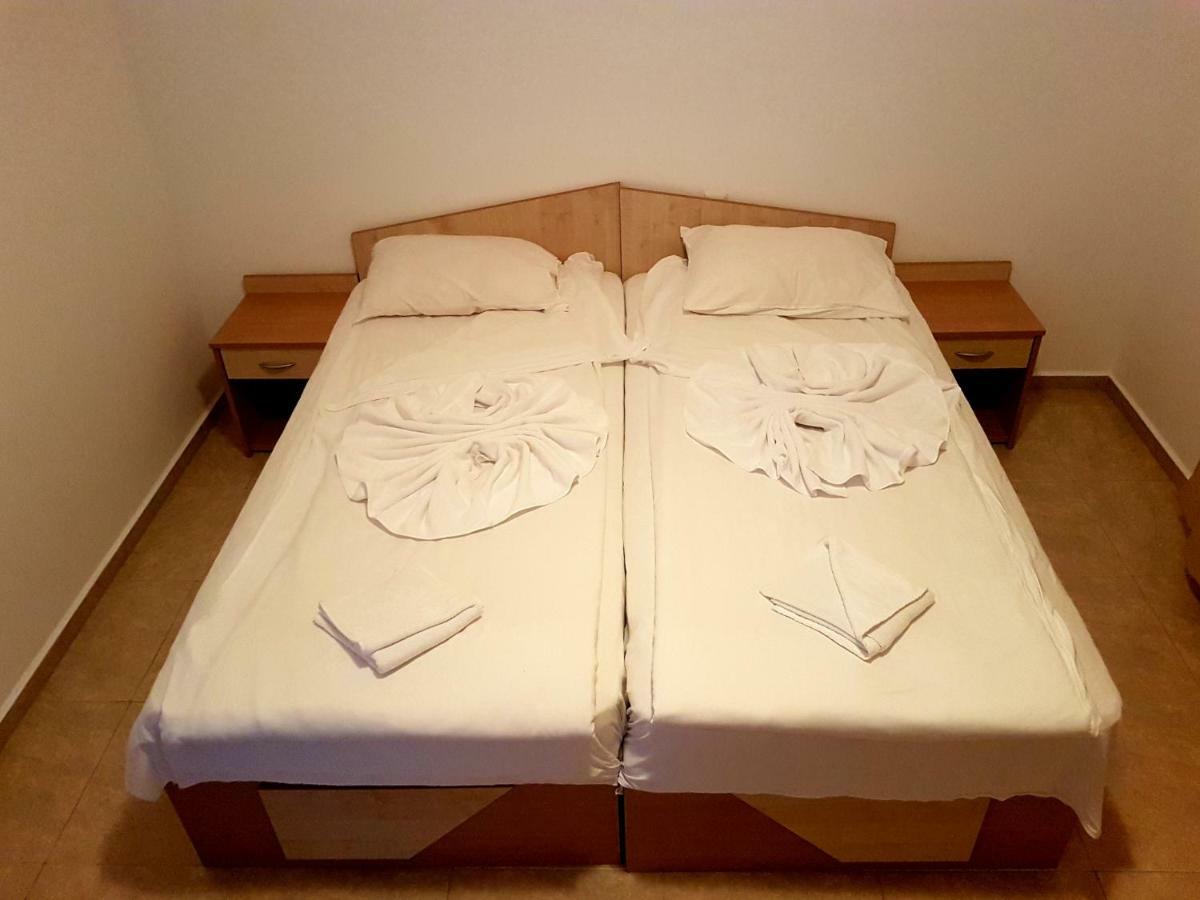Dolce Vita Penthouse Sveti Vlas Εξωτερικό φωτογραφία