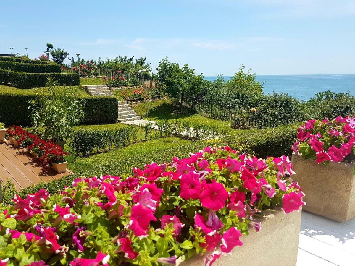 Dolce Vita Penthouse Sveti Vlas Εξωτερικό φωτογραφία