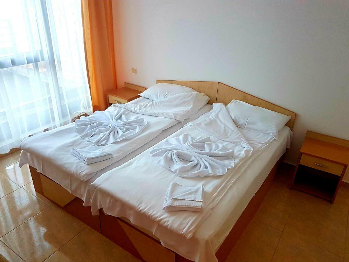 Dolce Vita Penthouse Sveti Vlas Εξωτερικό φωτογραφία